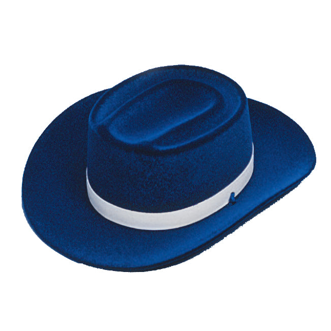 Vaquero australiano flocado